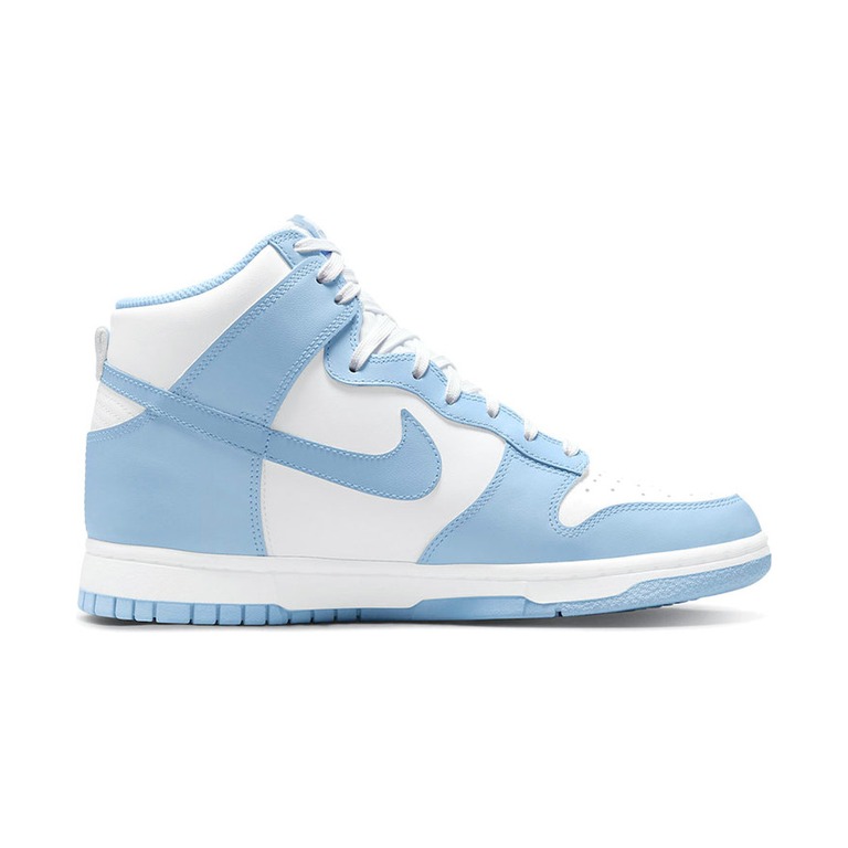 Nike Dunk 'Tumbled Grey / Flat Silver / Heather / Black' Женские