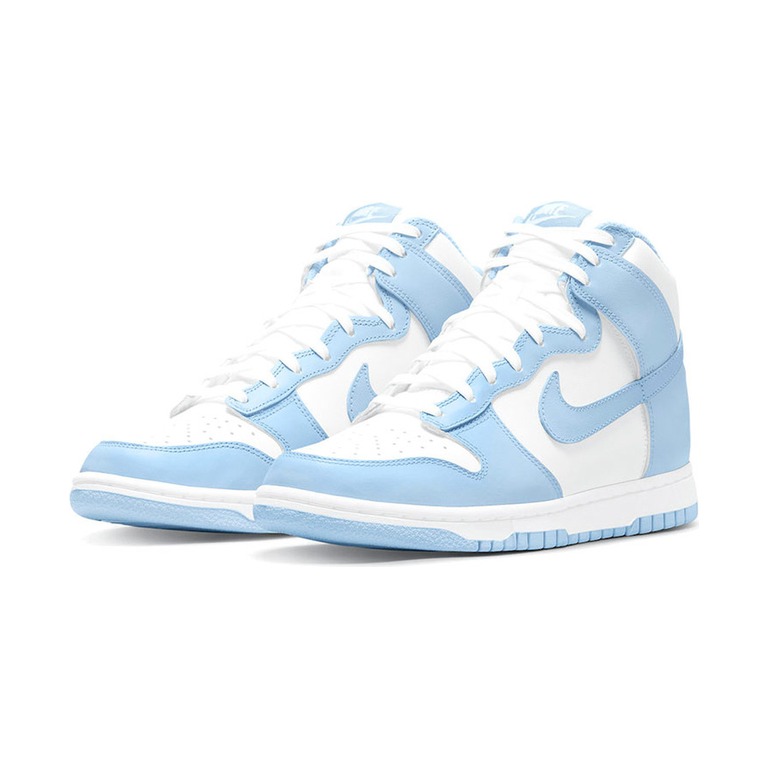 Nike Dunk 'Tumbled Grey / Flat Silver / Heather / Black' Женские