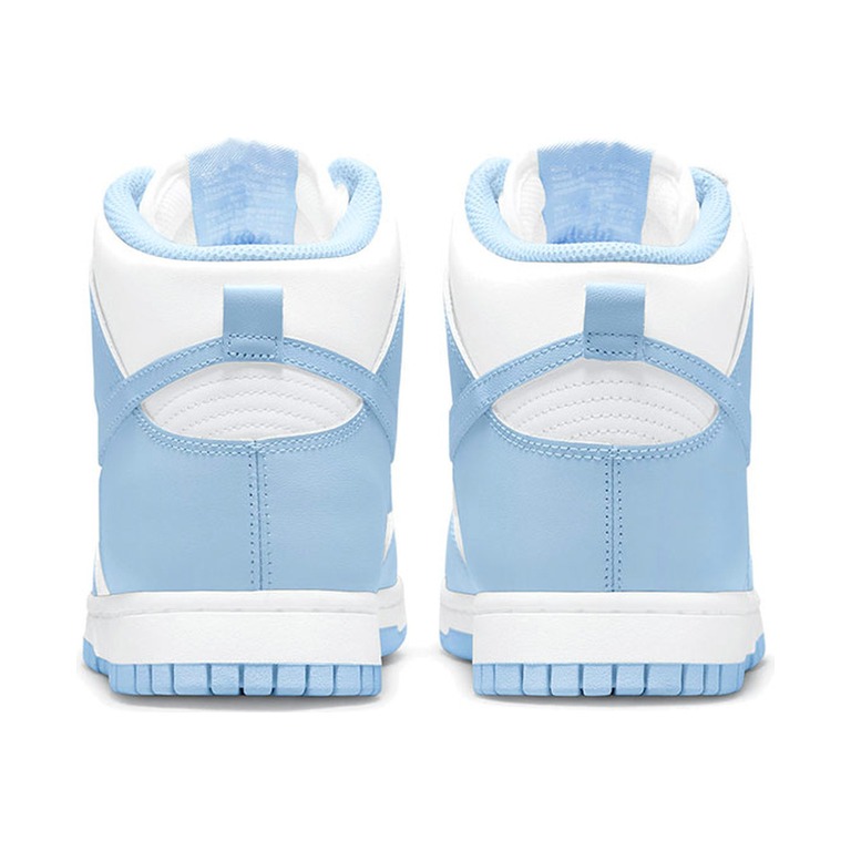 Nike Dunk 'Tumbled Grey / Flat Silver / Heather / Black' Женские