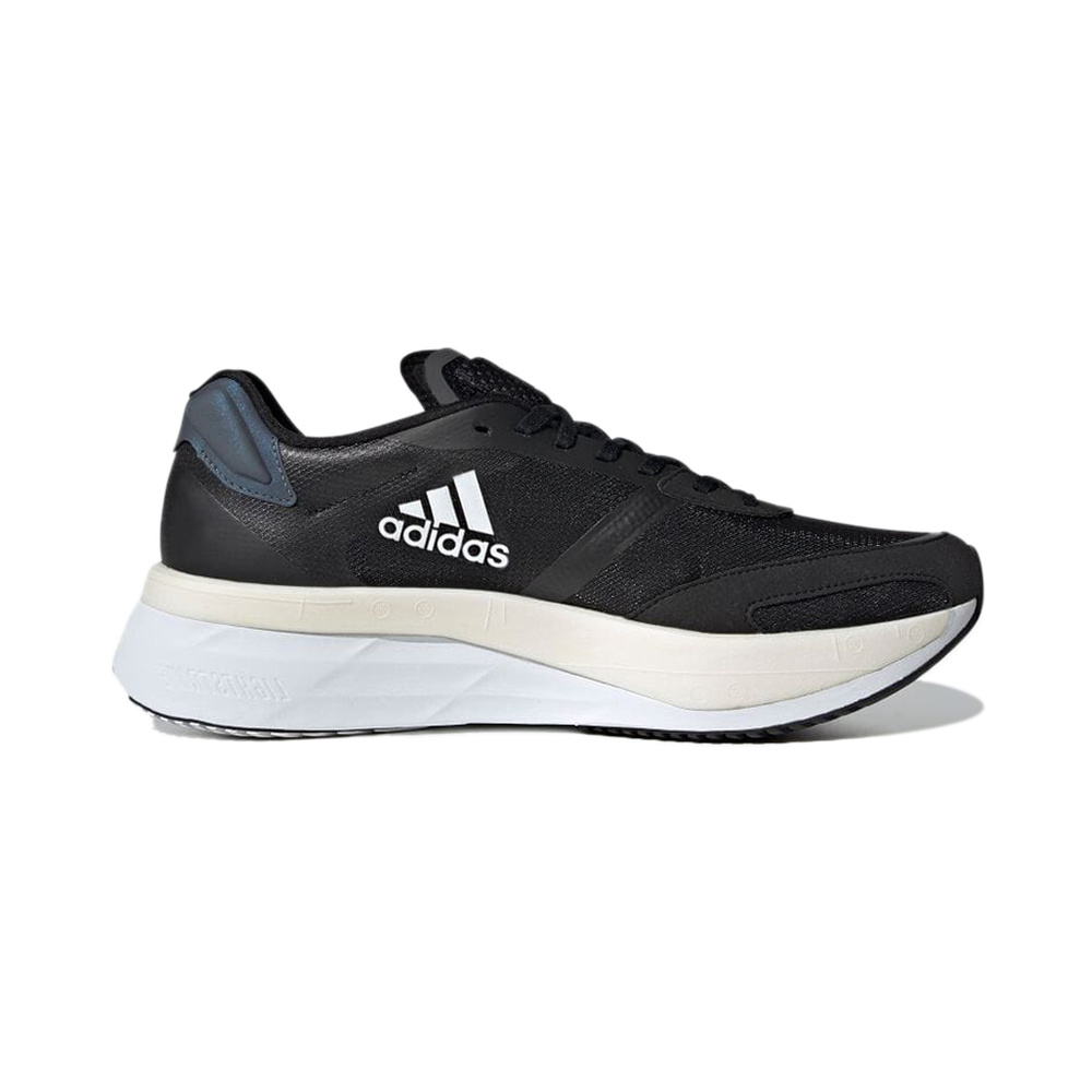 Adidas Adizero Boston 'Black' Мужские