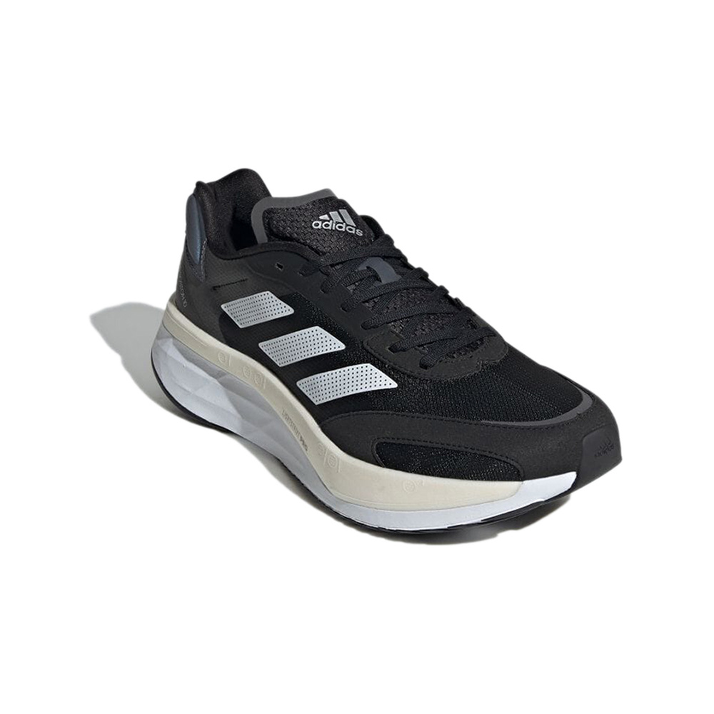 Adidas Adizero Boston 'Black' Мужские