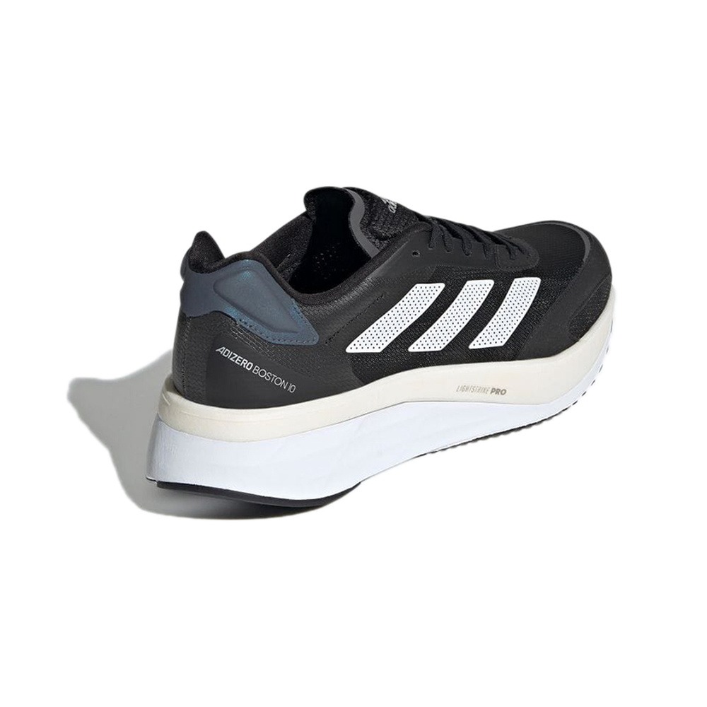 Adidas Adizero Boston 'Black' Мужские