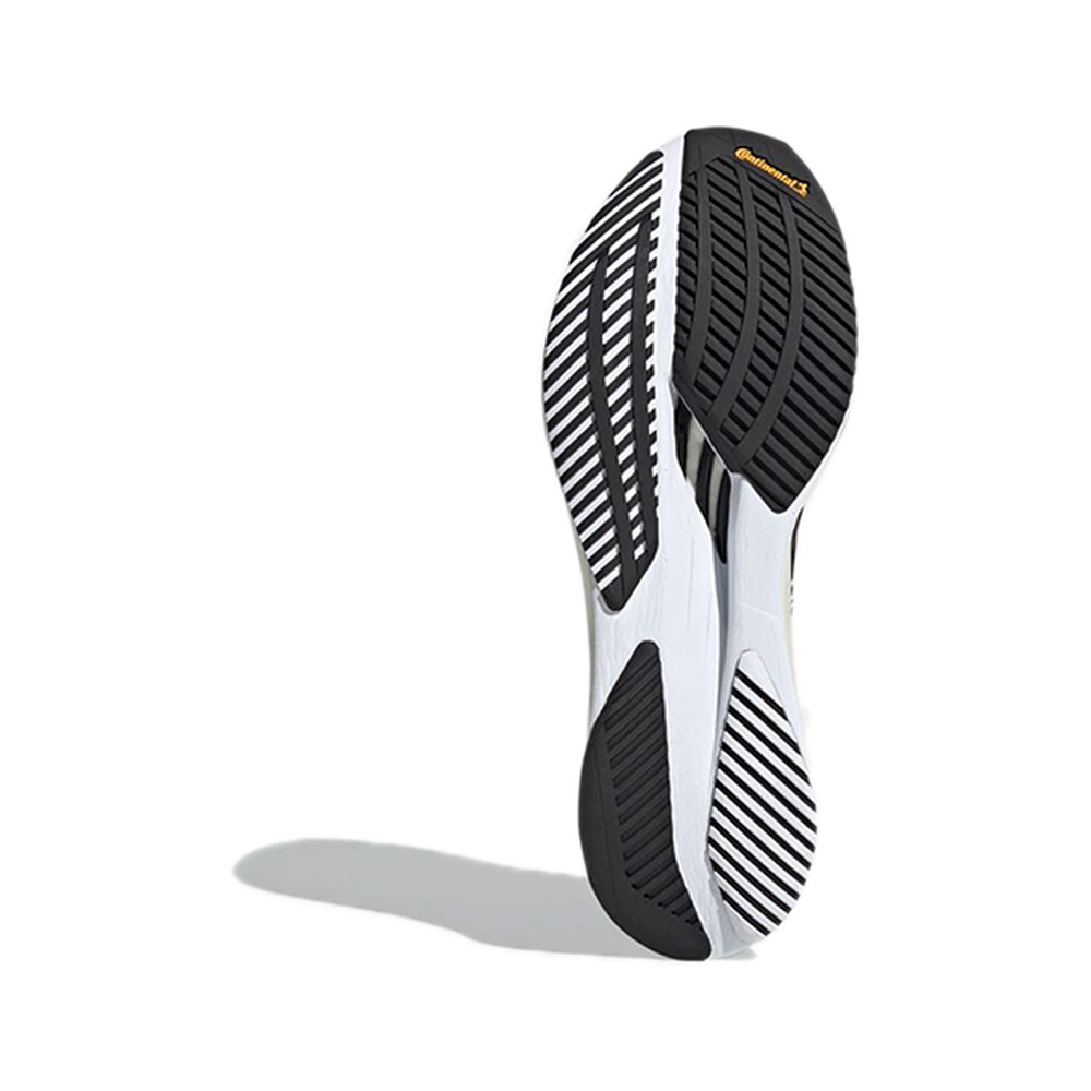 Adidas Adizero Boston 'Black' Мужские