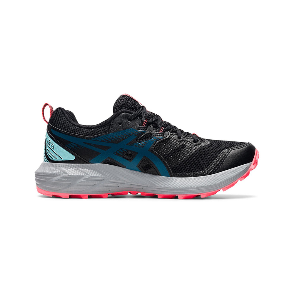 ASICS Gel-Sonoma 'Black' Женские