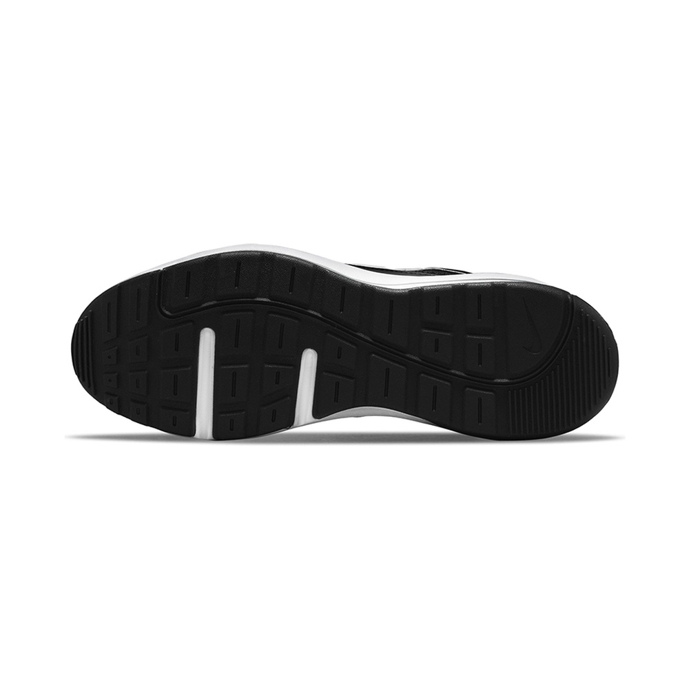 Nike Air Max 'Black / Cobalt Bliss / Dark Smoke Grey / Metallic Silver' Мужские