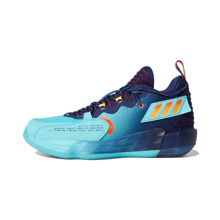 Adidas Dame X Мужские