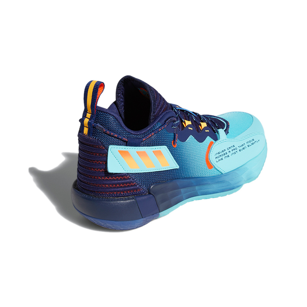 Adidas Dame X Мужские