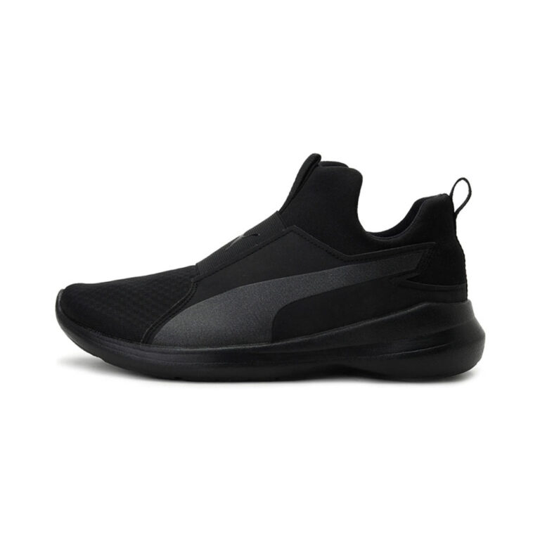 Puma Balance Rebel 'Black' Женские
