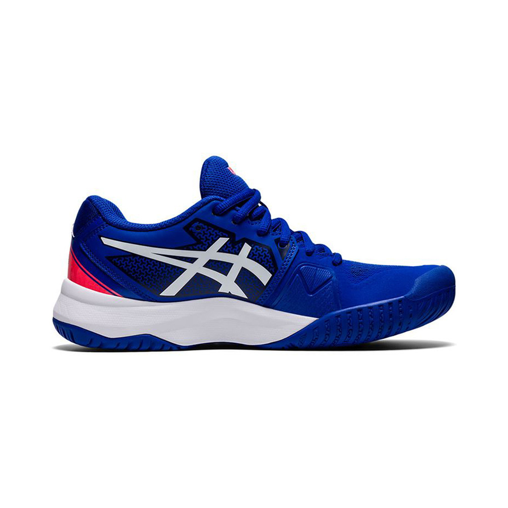 ASICS Gel-Challenger 'Blue' Женские