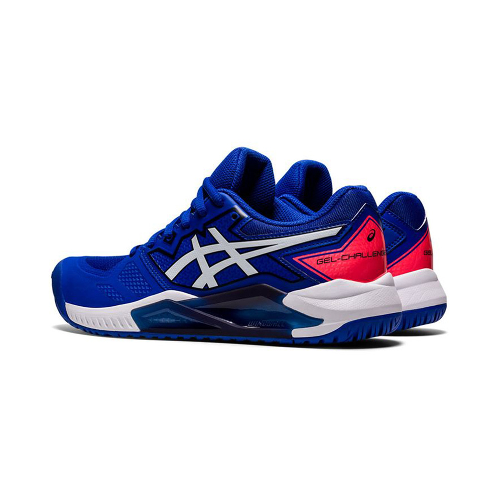 ASICS Gel-Challenger 'Blue' Женские