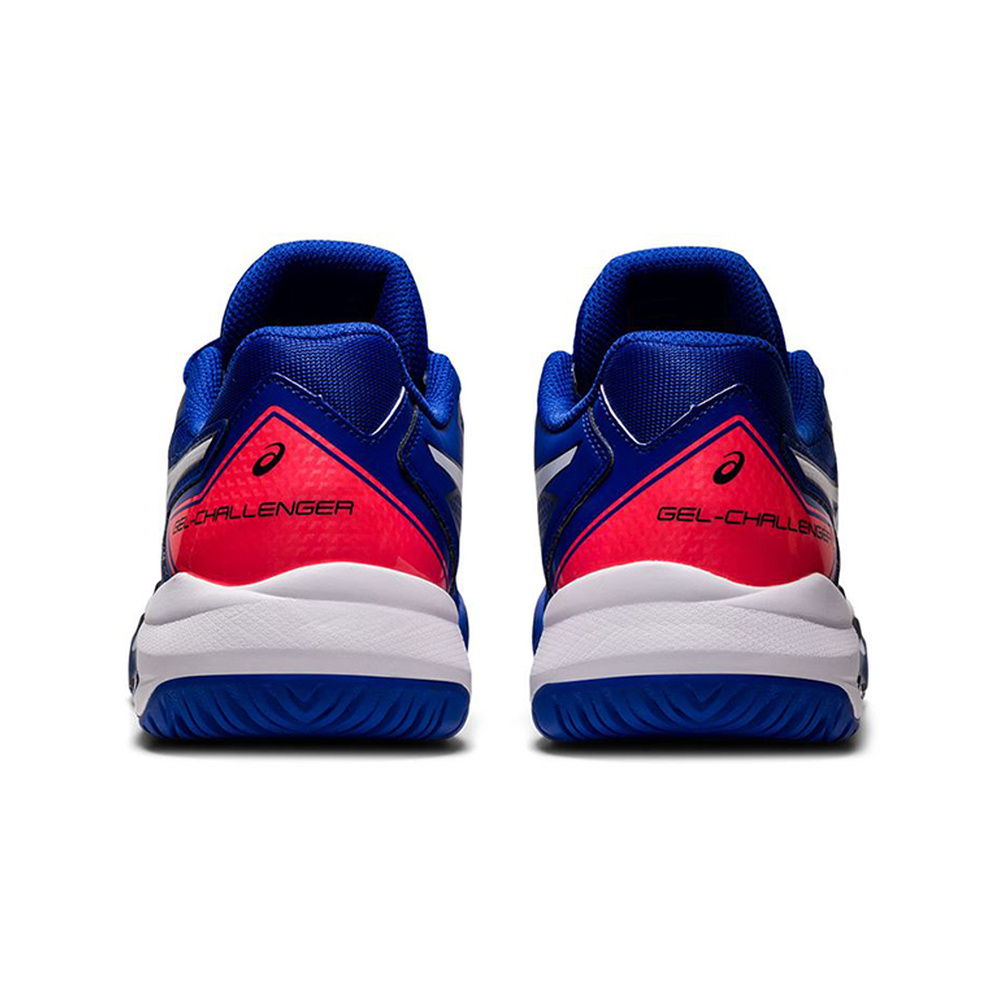 ASICS Gel-Challenger 'Blue' Женские