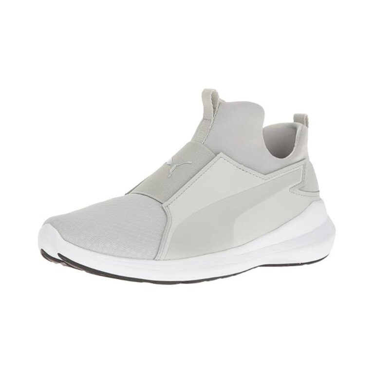 Puma Balance Rebel 'White' Женские
