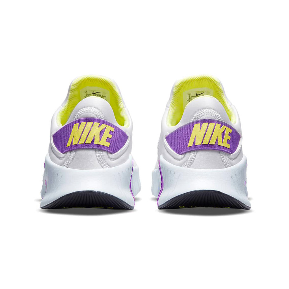 Nike Metcon 'Tattoo / White' Женские
