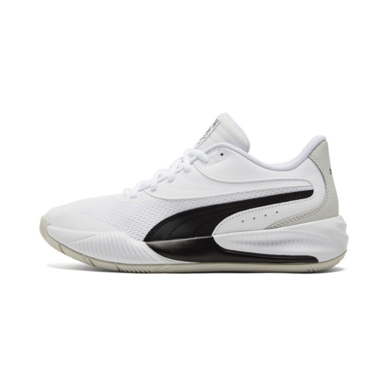 Puma Triple 'White' Мужские