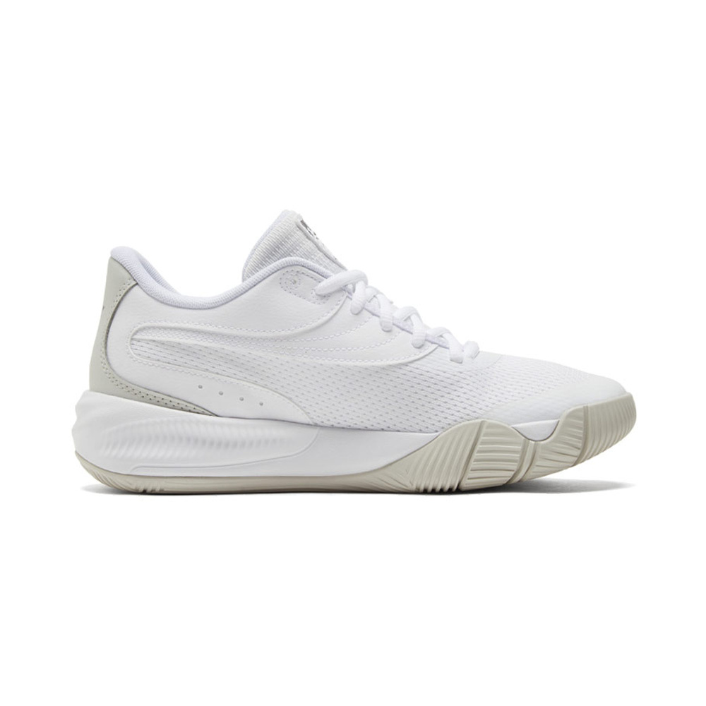 Puma Triple 'White' Мужские