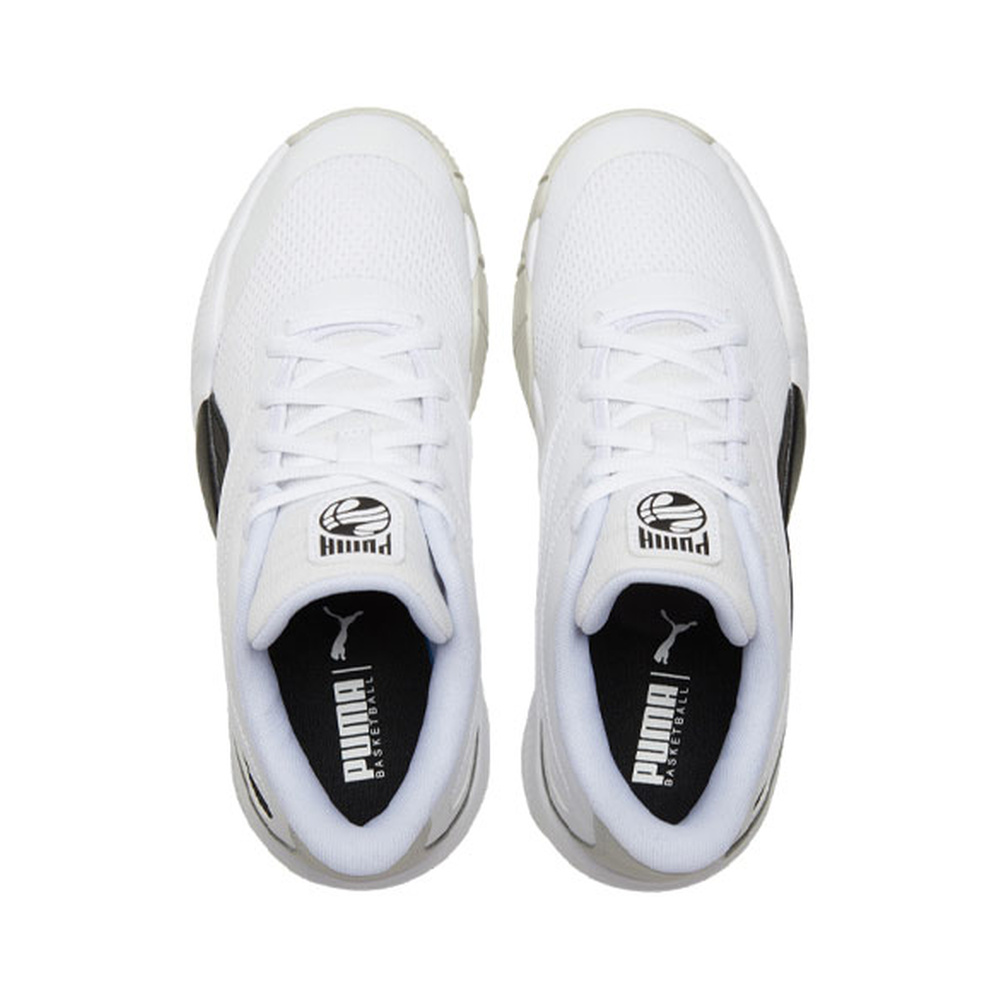 Puma Triple 'White' Мужские