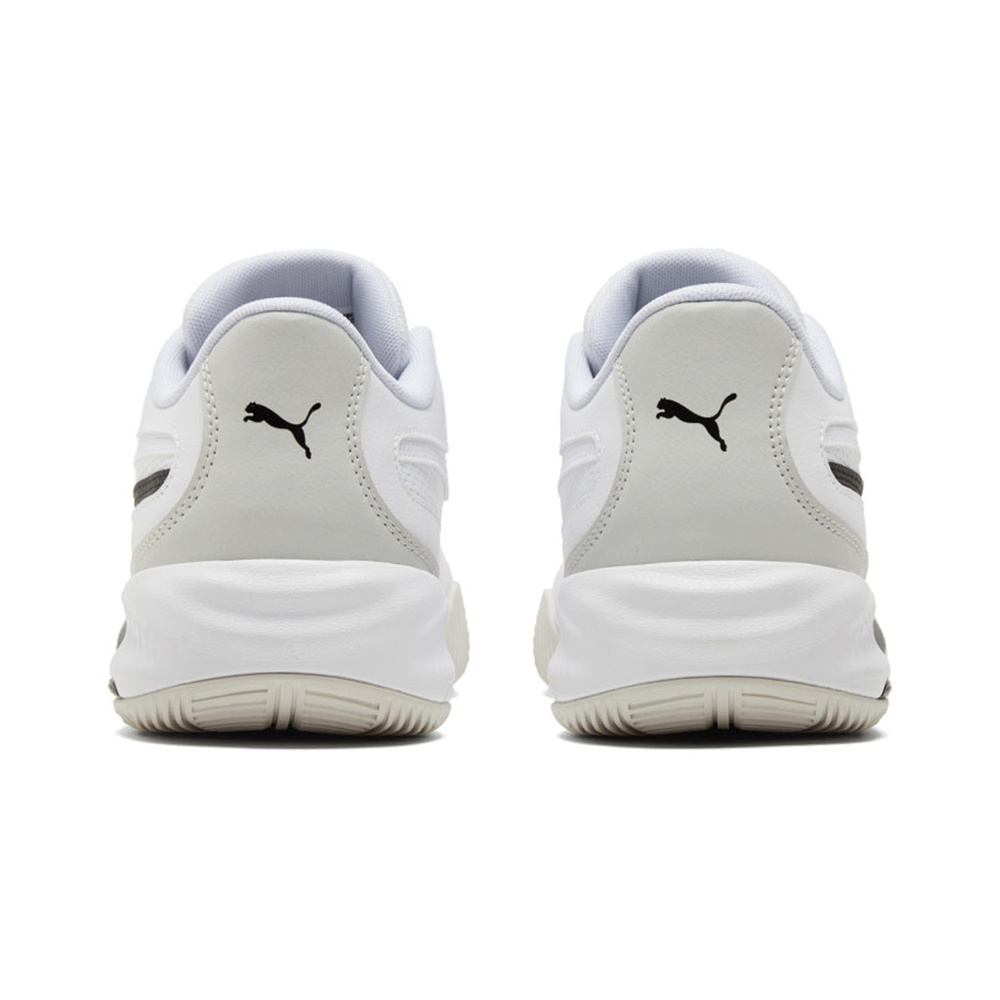 Puma Triple 'White' Мужские