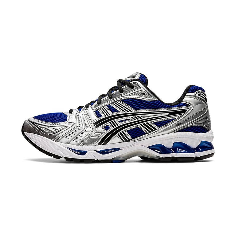 ASICS Gel-Kayano 14 'Grey Blue' Мужские