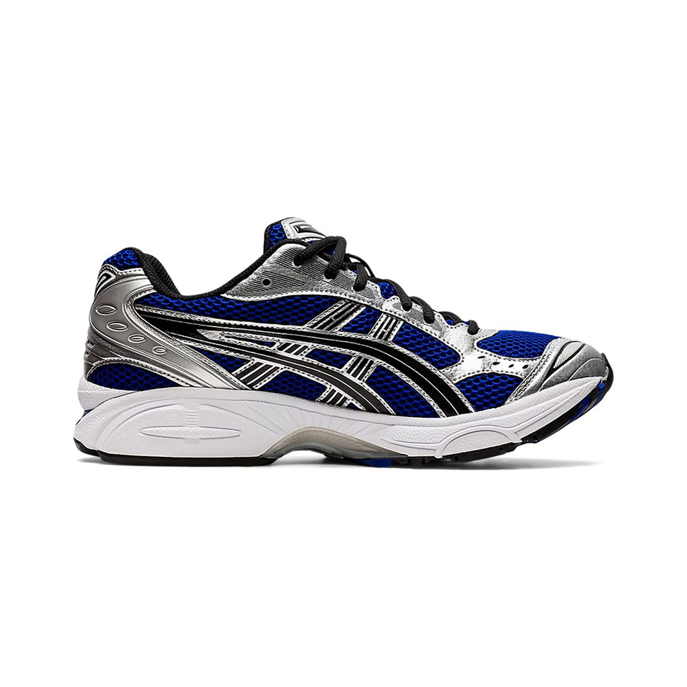 ASICS Gel-Kayano 14 'Grey Blue' Мужские
