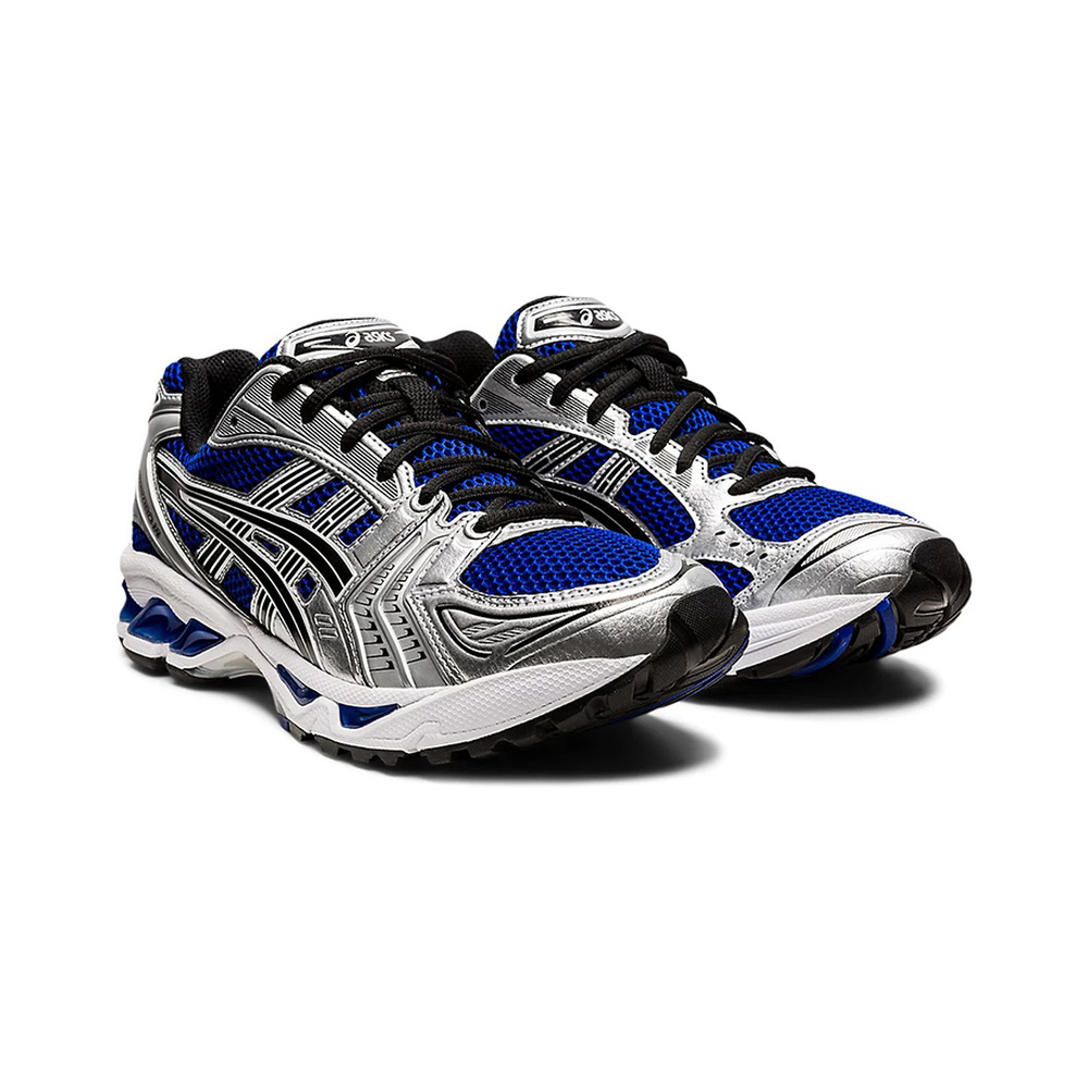 ASICS Gel-Kayano 14 'Grey Blue' Мужские