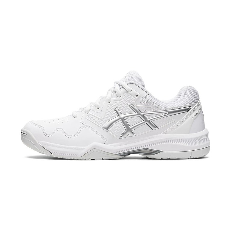 ASICS Gel-Dedicate 'White' Женские