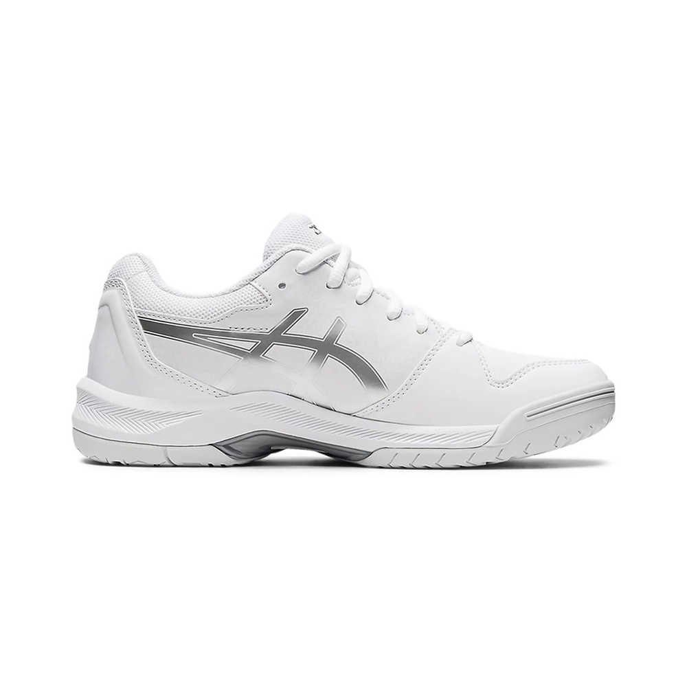 ASICS Gel-Dedicate 'White' Женские