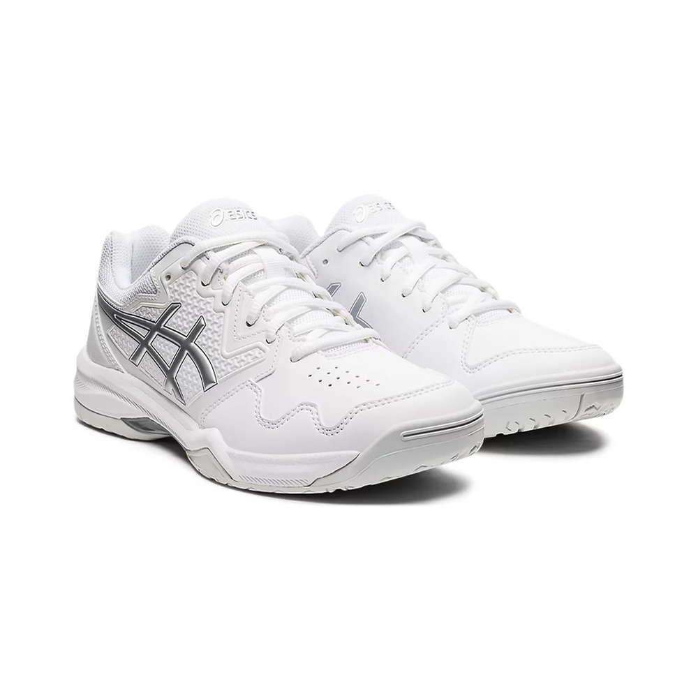 ASICS Gel-Dedicate 'White' Женские