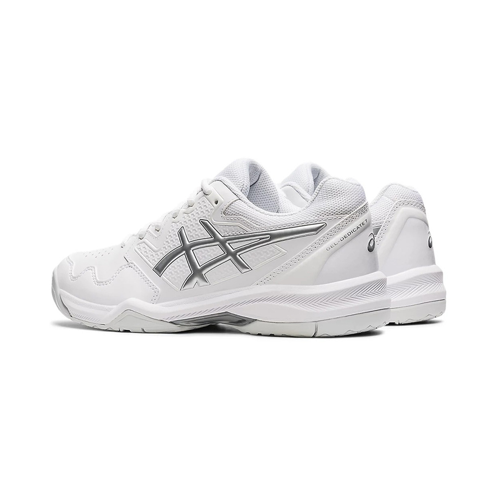 ASICS Gel-Dedicate 'White' Женские