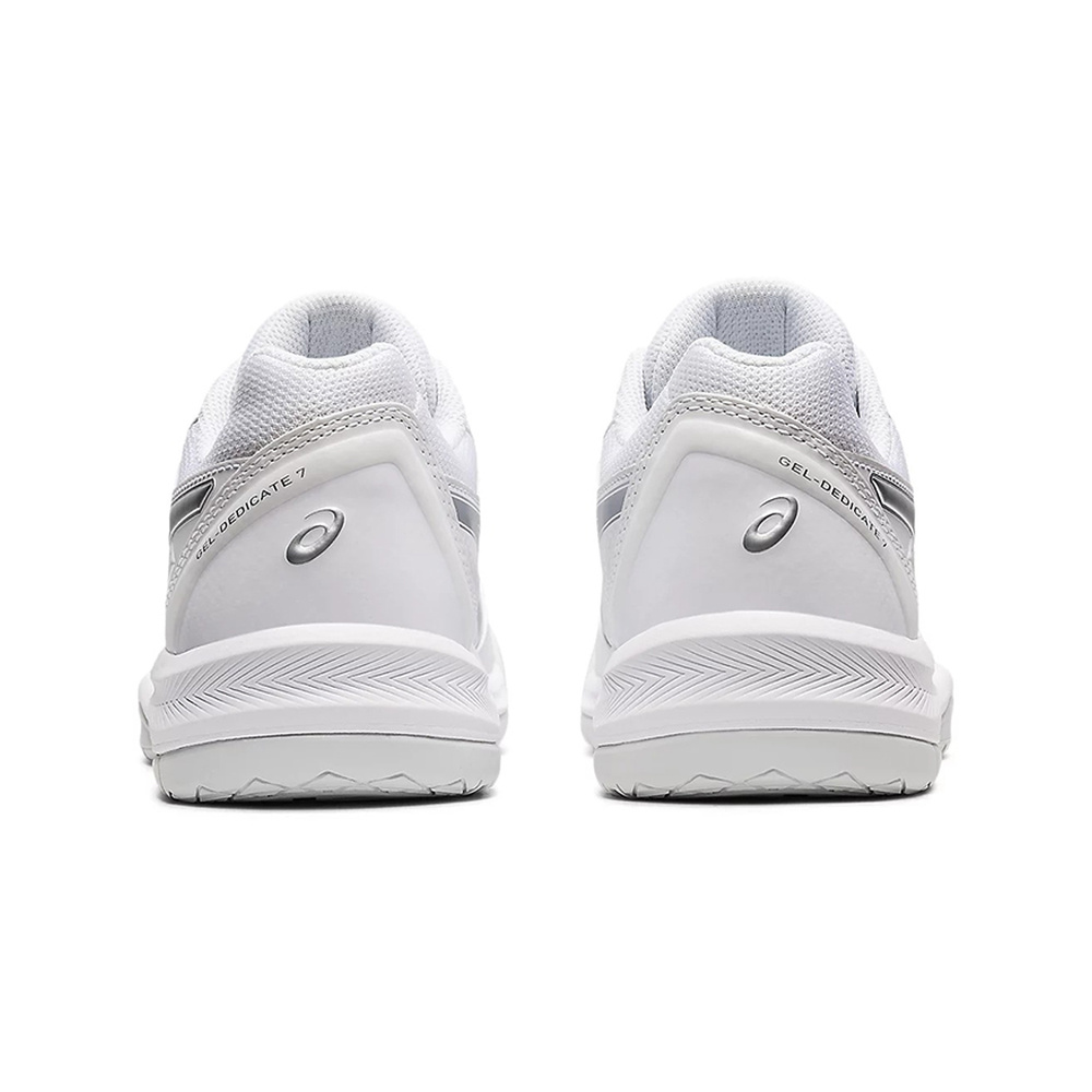 ASICS Gel-Dedicate 'White' Женские