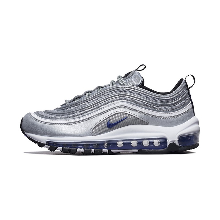 Nike Air Max 97 'Black / Team Orange / White' Мужские