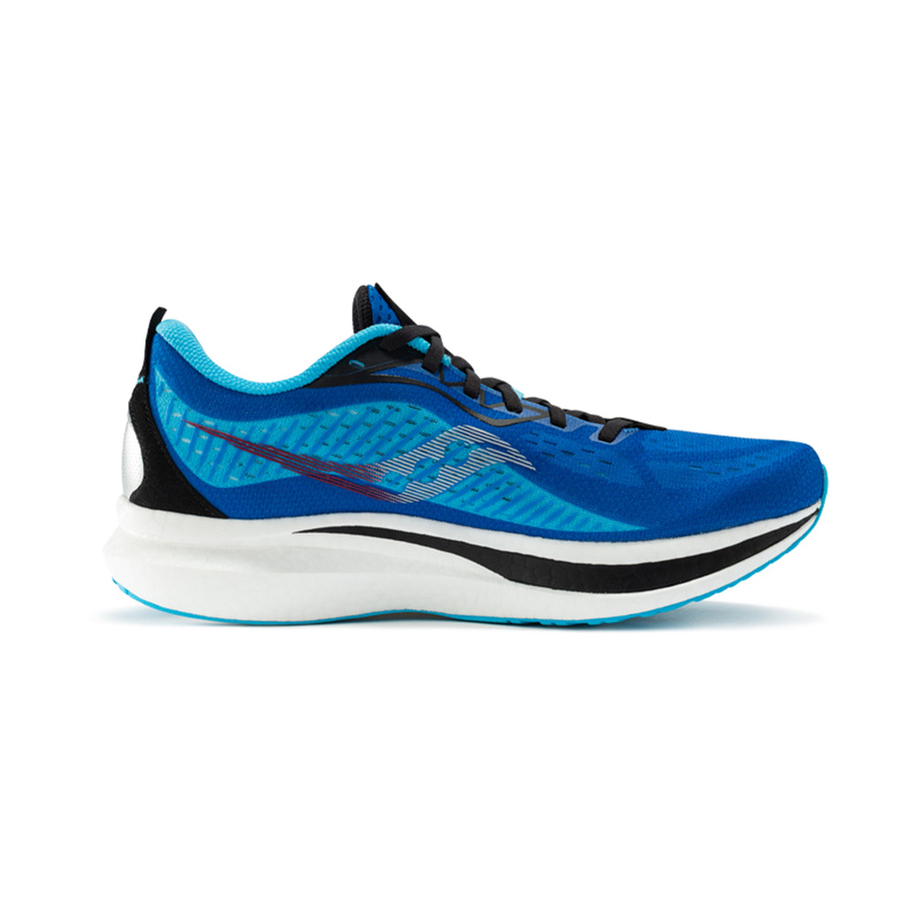 Saucony Endorphin Speed 'Blue' Мужские