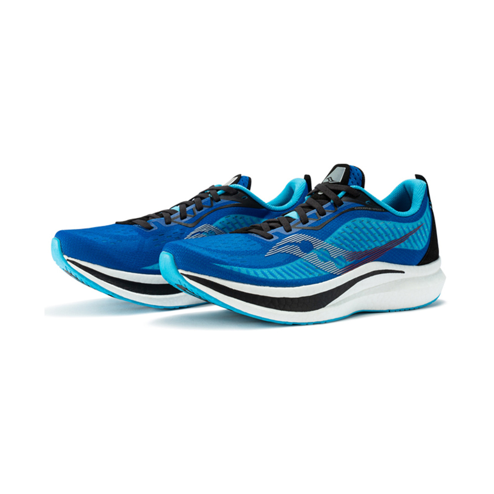 Saucony Endorphin Speed 'Blue' Мужские