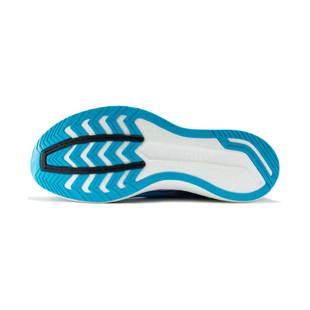 Saucony Endorphin Speed 'Blue' Мужские