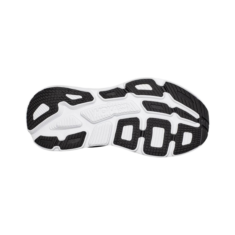 Hoka Bondi 7 'Black' Мужские