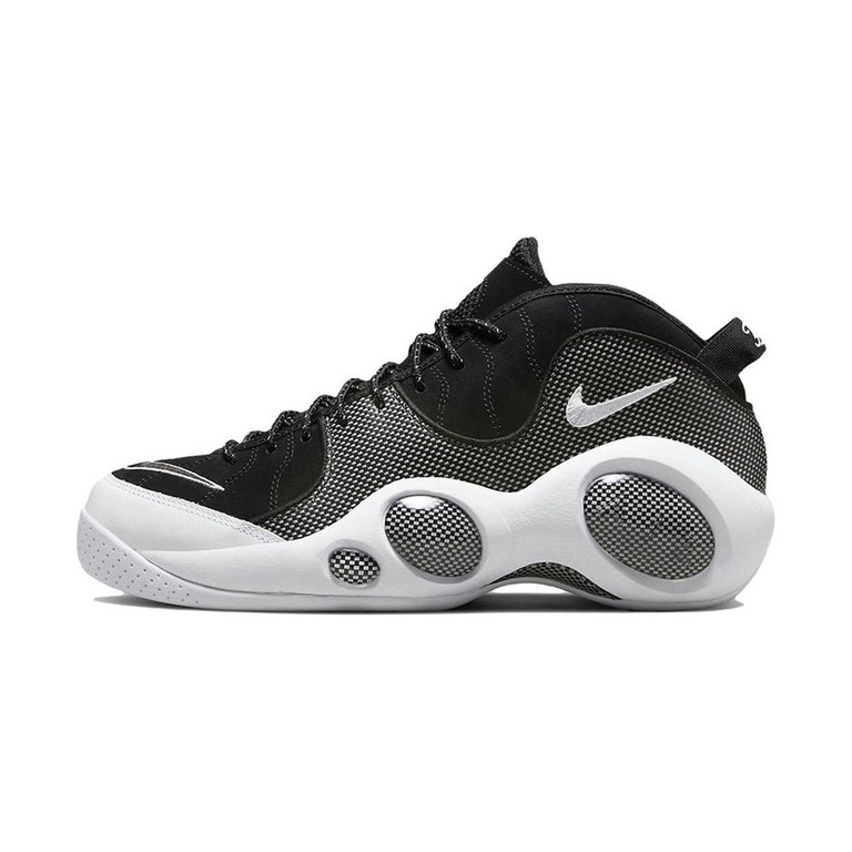 Nike Zoom Flight 95 'Hemp / Sanddrift / Pale Ivory' Мужские