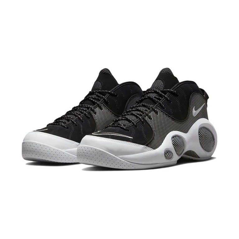 Nike Zoom Flight 95 'Hemp / Sanddrift / Pale Ivory' Мужские