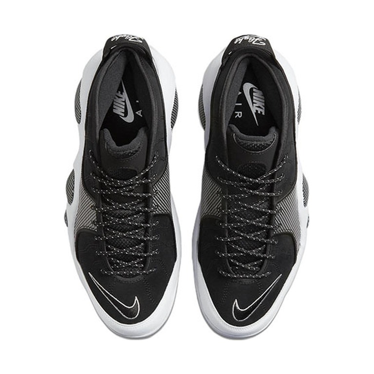 Nike Zoom Flight 95 'Hemp / Sanddrift / Pale Ivory' Мужские