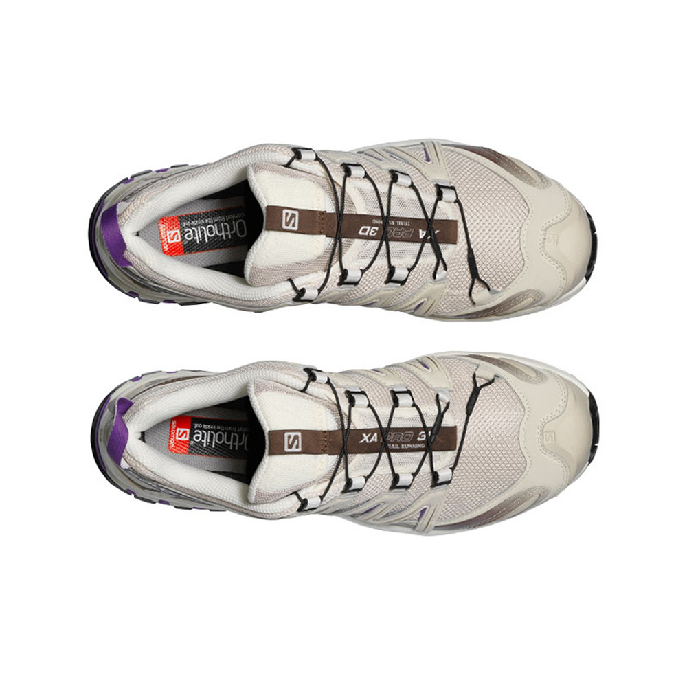 Salomon Xa Pro 3d 'Beige' Мужские
