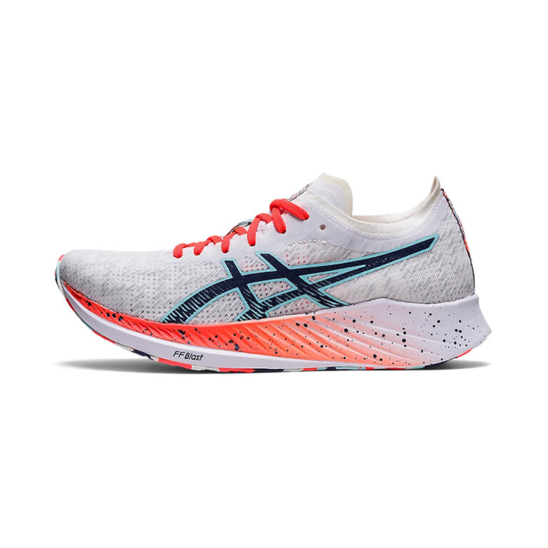 ASICS Magic Speed 'White' Женские