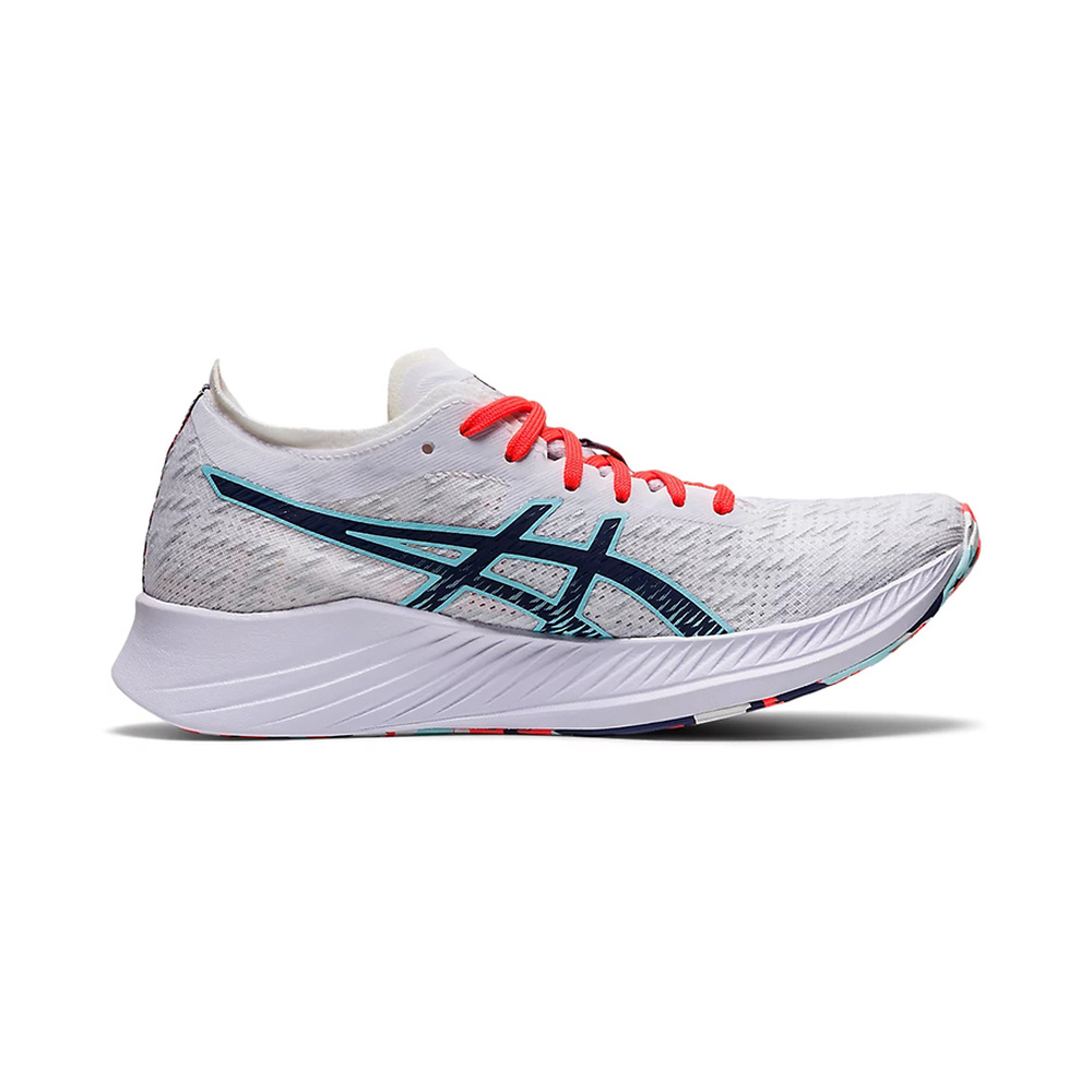 ASICS Magic Speed 'White' Женские