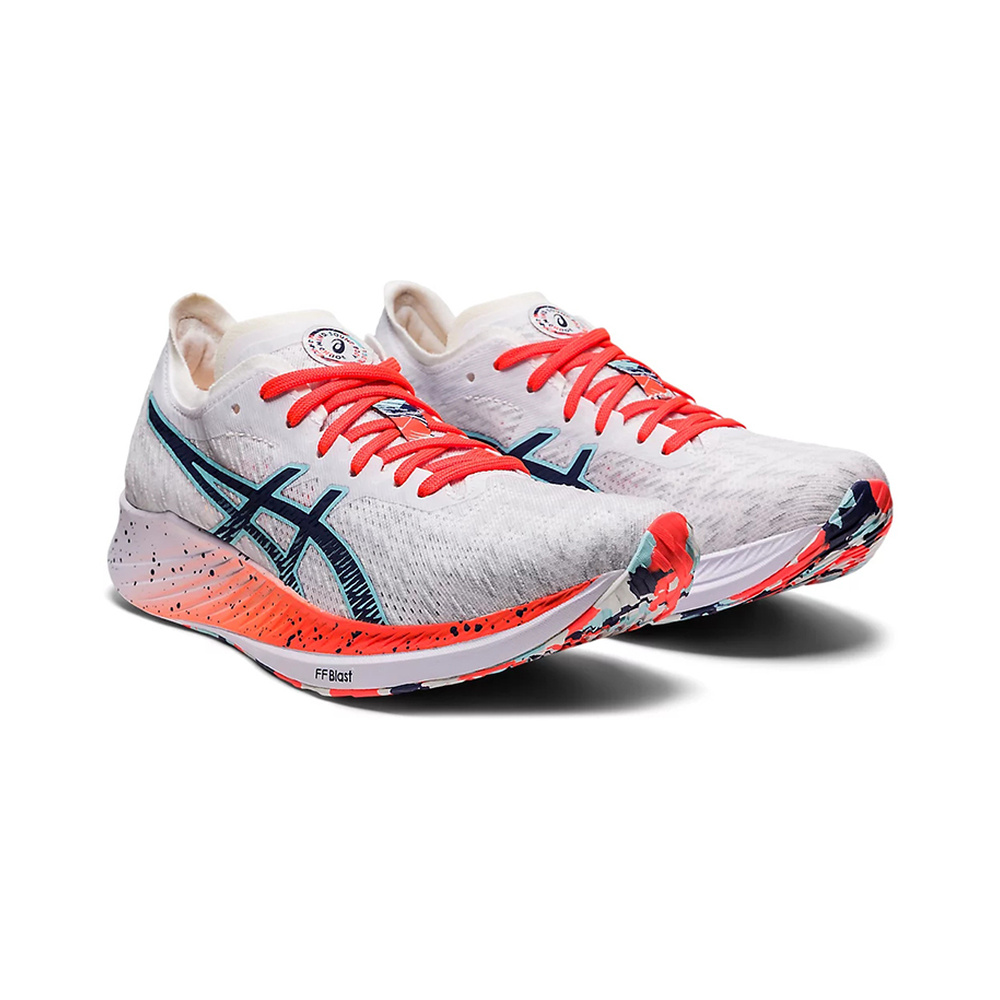 ASICS Magic Speed 'White' Женские