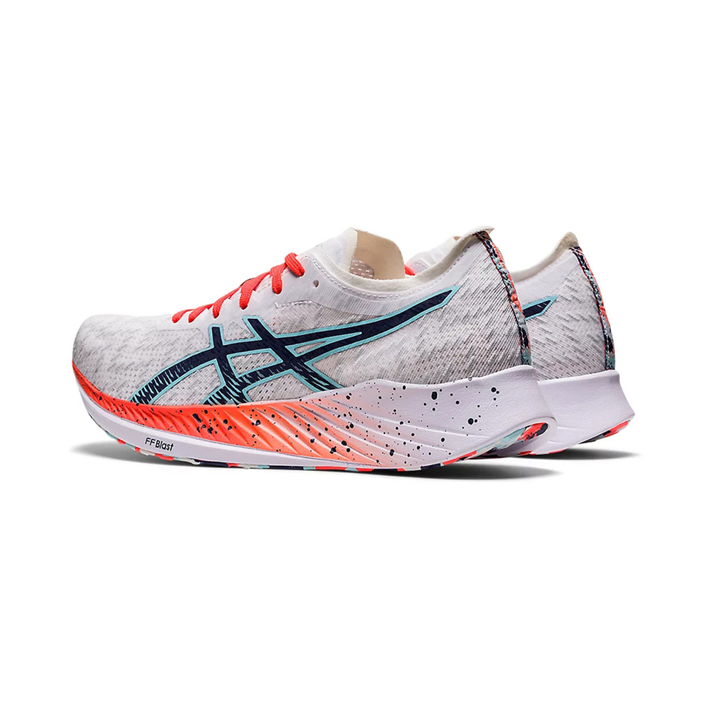 ASICS Magic Speed 'White' Женские