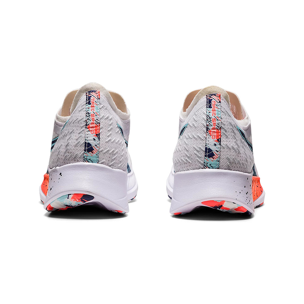 ASICS Magic Speed 'White' Женские