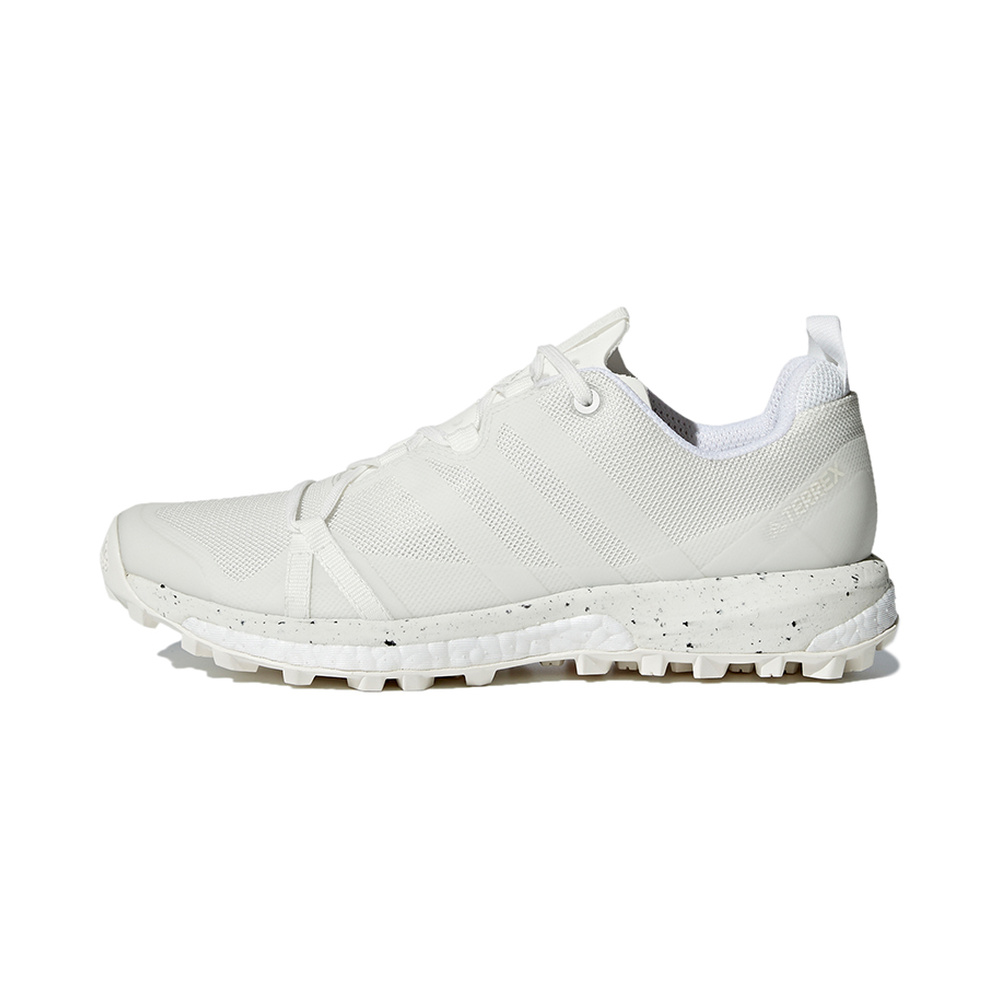 Adidas Terrex Agravic 'White' Женские