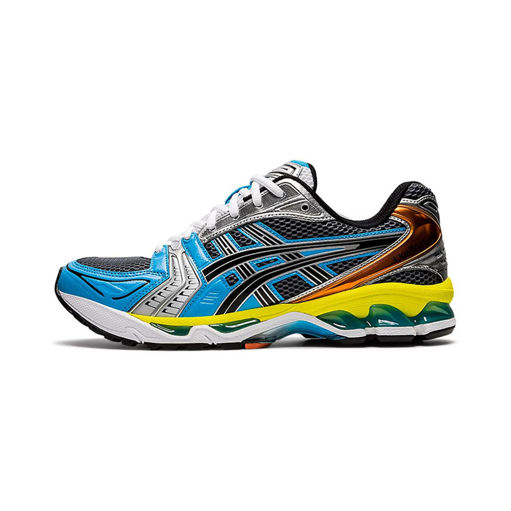 ASICS Gel-Kayano 14 'Black' Мужские