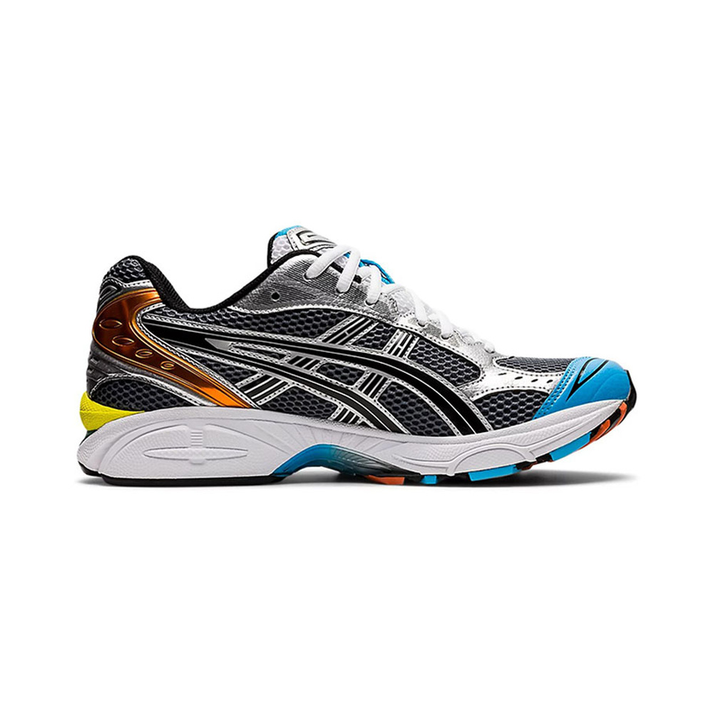 ASICS Gel-Kayano 14 'Black' Мужские