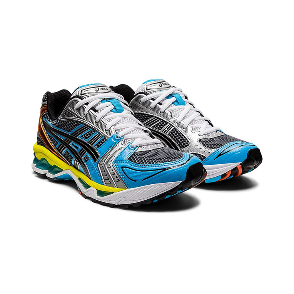 ASICS Gel-Kayano 14 'Black' Мужские