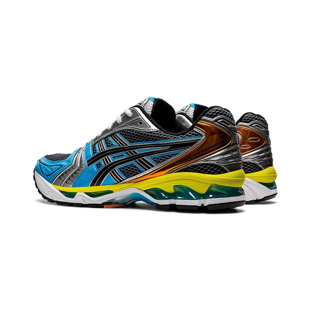 ASICS Gel-Kayano 14 'Black' Мужские
