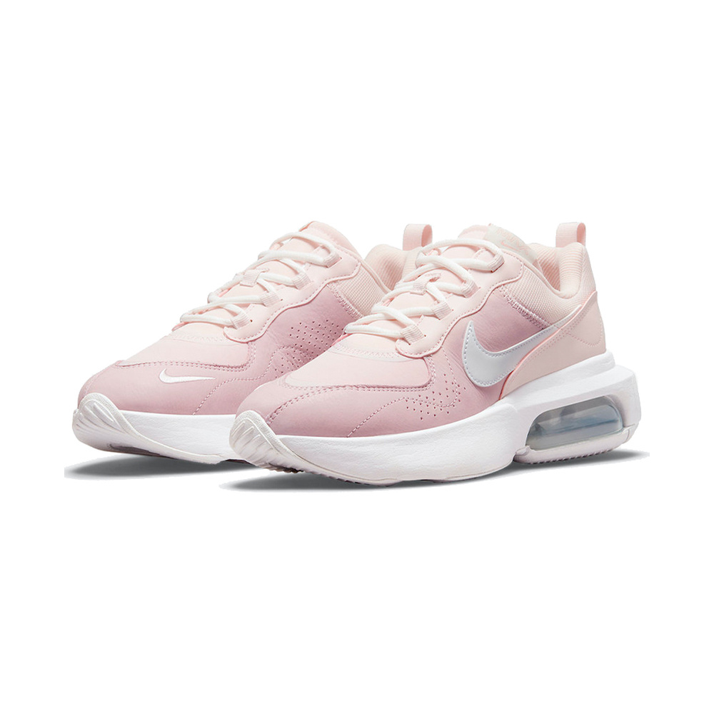 Nike Air Max 'Metallic Silver / Sail / Black / Metallic Silver' Женские