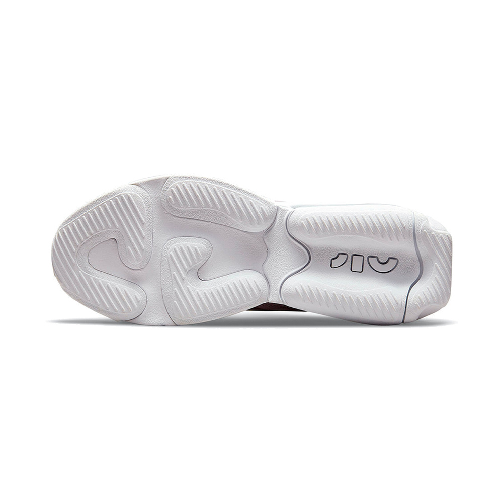 Nike Air Max 'Metallic Silver / Sail / Black / Metallic Silver' Женские